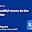 Beautiful rooms in Brama Portowa