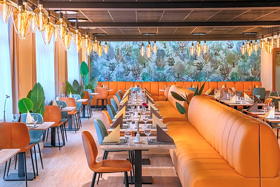 Hotel Atlantis Wellness & Conference