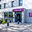 Premier Inn Heidelberg City Bahnstadt hotel