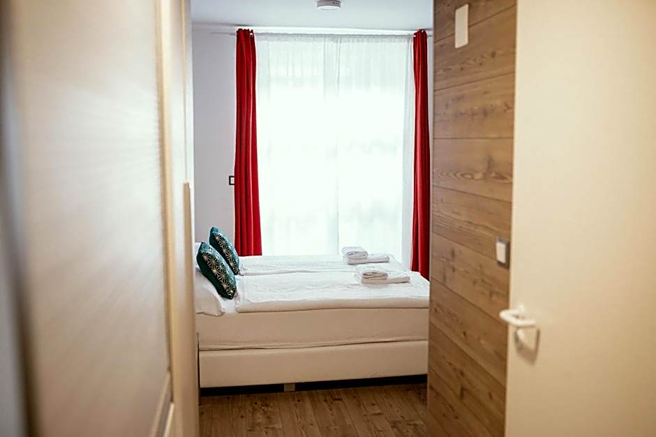 Boutique Hotel Annuska