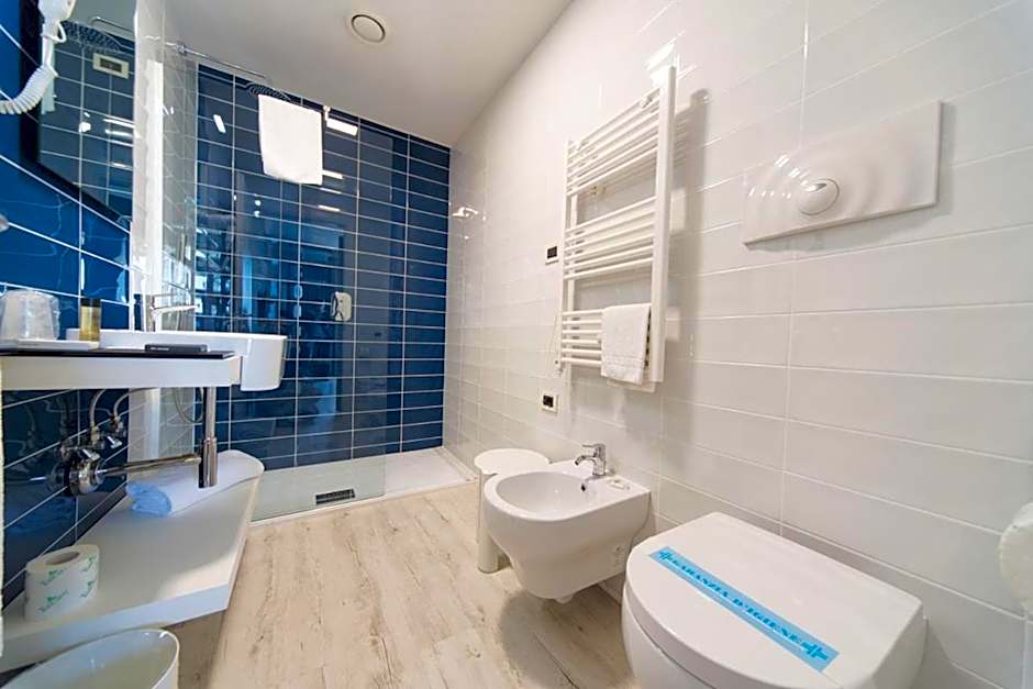 JR Hotels Gigli Firenze