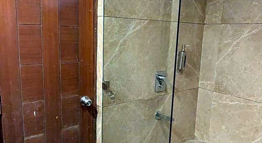 Hotel Shagun Chandigarh -Zirakpur