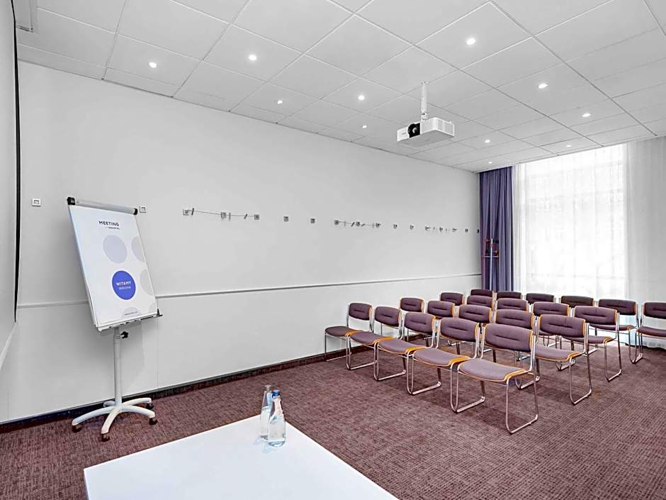 Novotel Szczecin Centrum