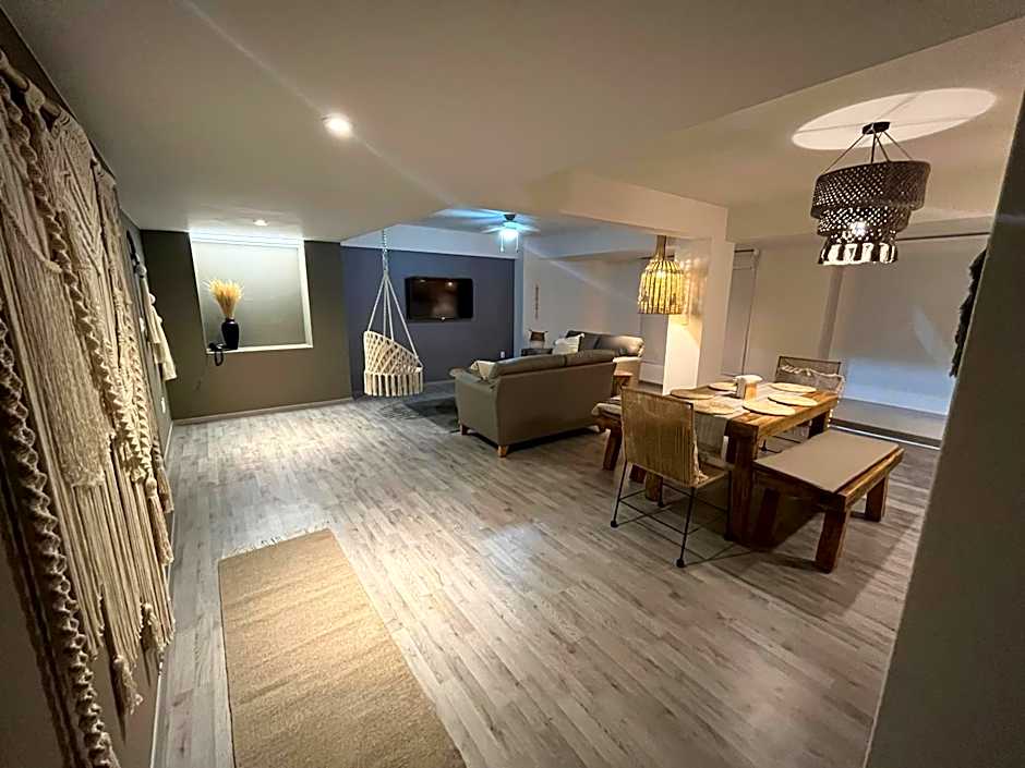 Zen Suites by Regente