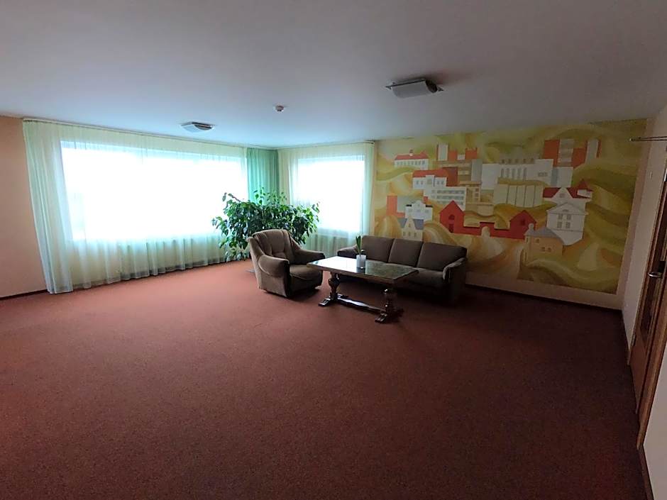 Hotel Madona