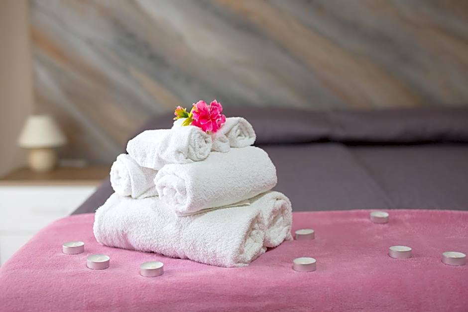 B&B La perla dei casali