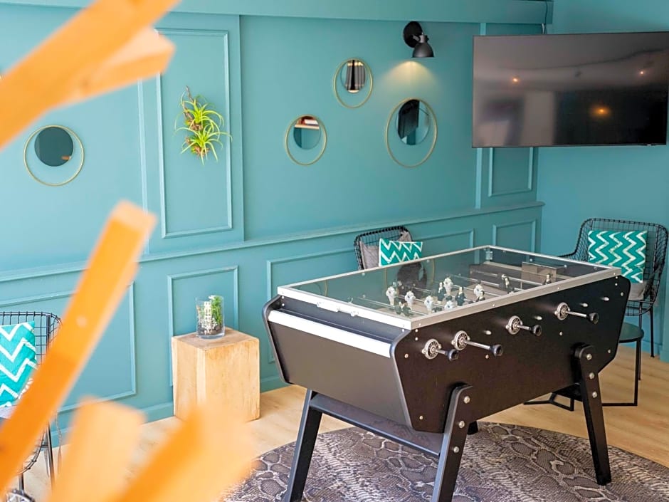 ibis Styles Lille Neuville en Ferrain
