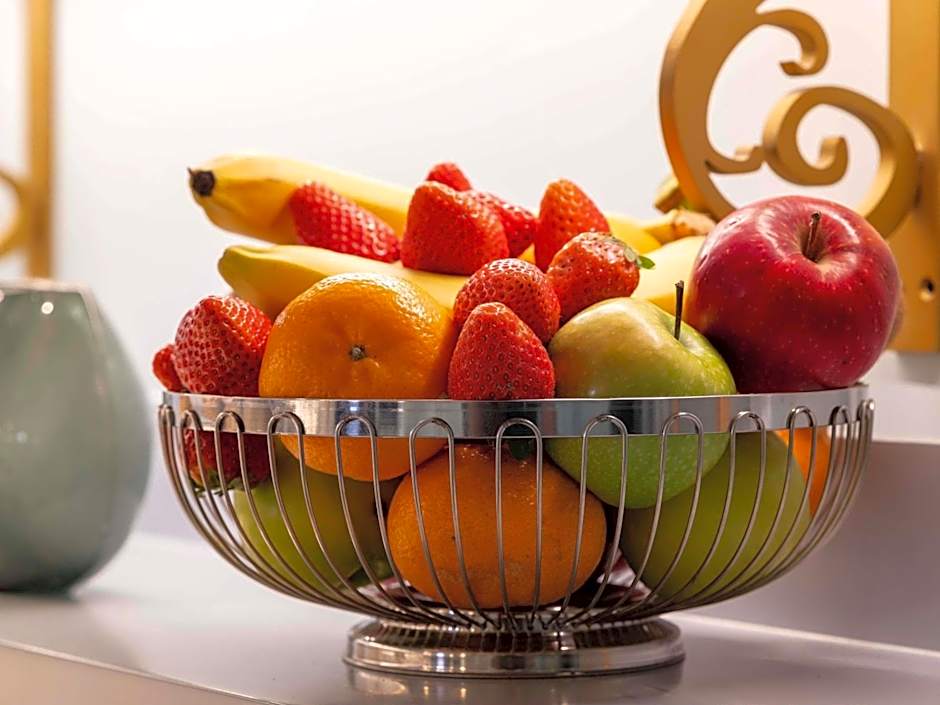 Mercure Paris La Sorbonne Saint Germain des Pres Hotel