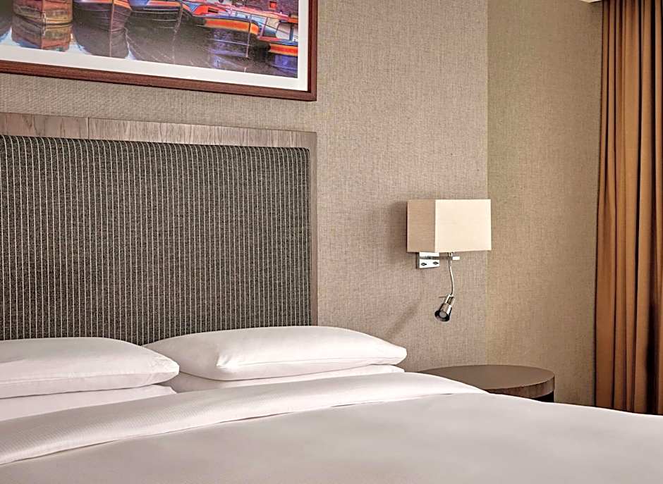 Hyatt Regency Birmingham