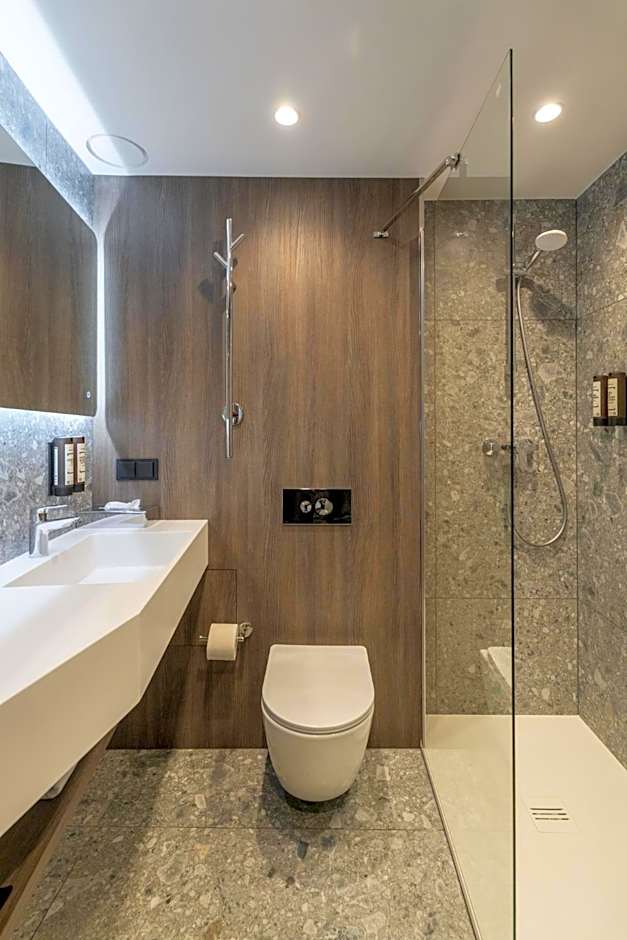 Amberton Cathedral Square Hotel Vilnius