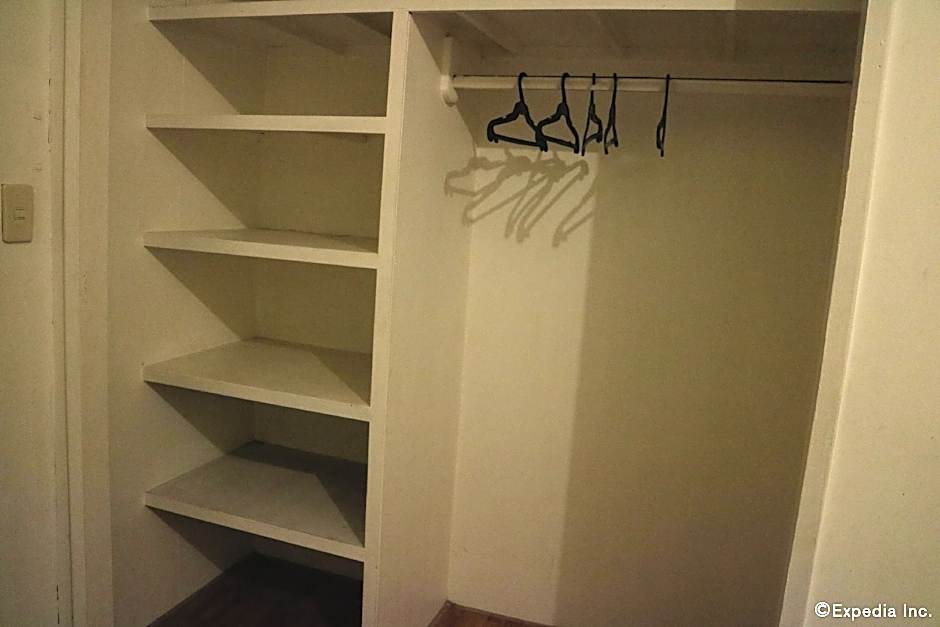 Mainstreet Pension House