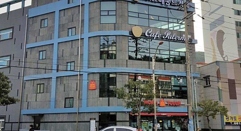 HOTEL MAISON DE GEOJE