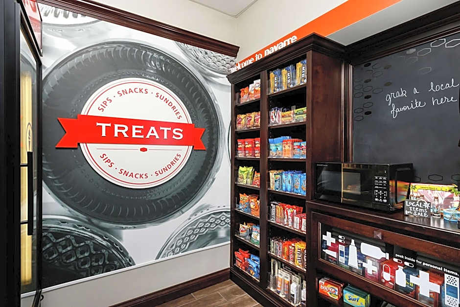 Hampton Inn By Hilton & Suites Navarre