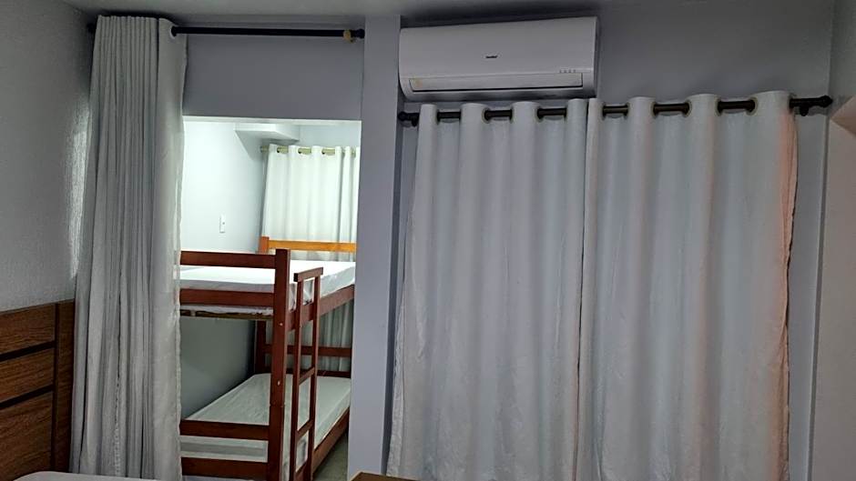 ARARAS Apart Hotel - CTC