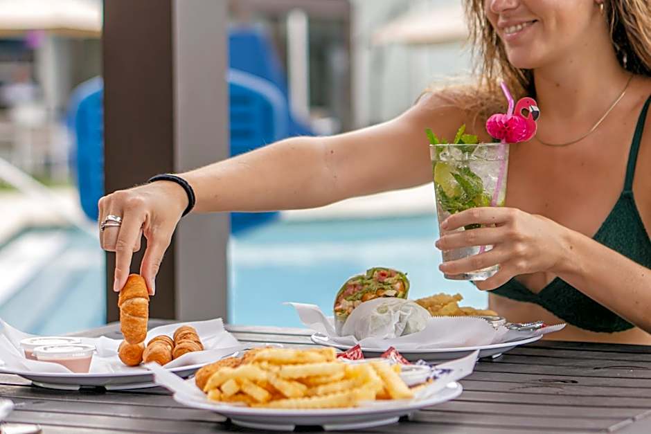 Nuvo Suites Hotel - Miami / Doral