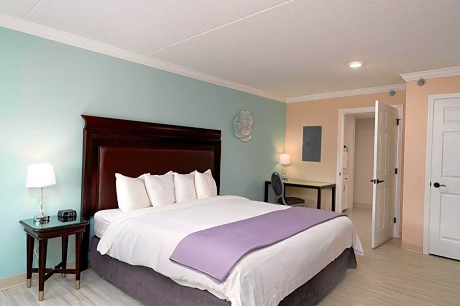 Bella Vista Hotel & Suites