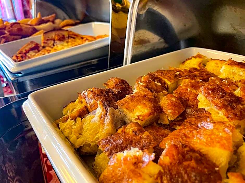 Sevastokrator Relax & Congress