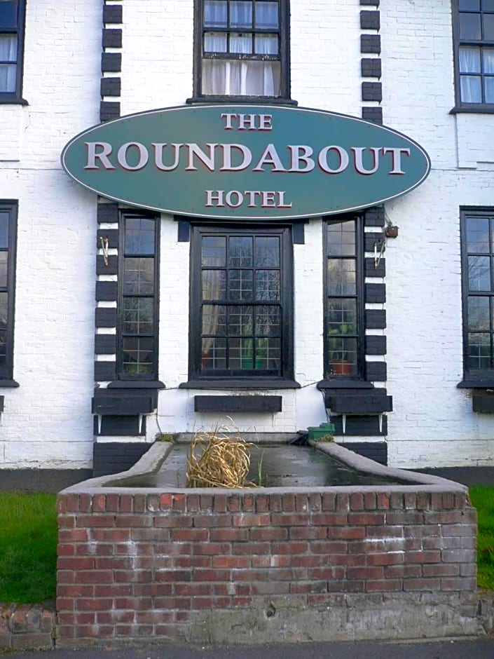 The Roundabout Hotel
