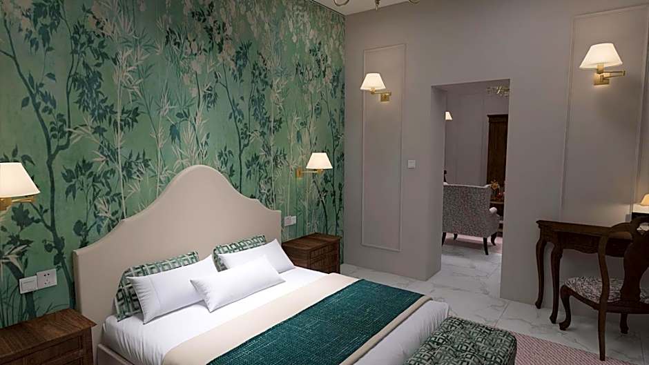 Cappuccina Country Resort
