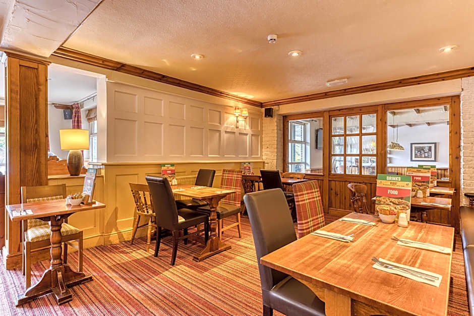 Premier Inn Bracknell Central