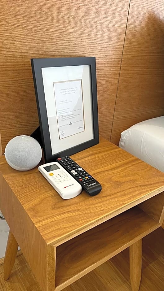 Hotel Brecha