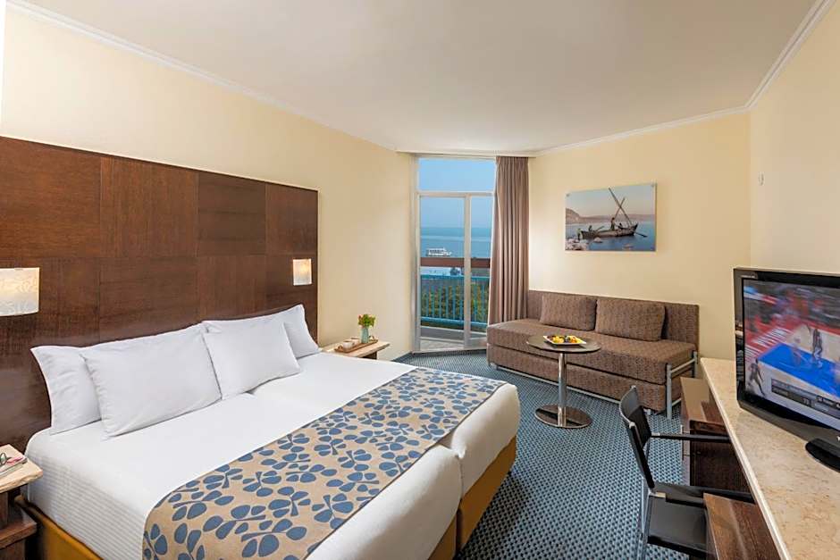 Leonardo Club Tiberias - All Inclusive