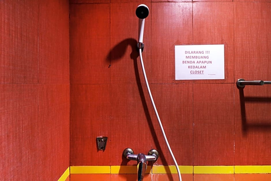 Penginapan Marsya Prima Syariah