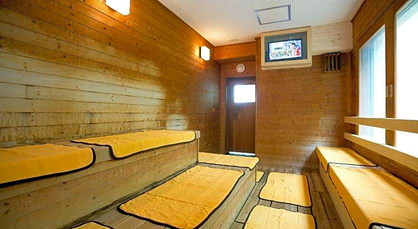 Abashiri Kanko Hotel