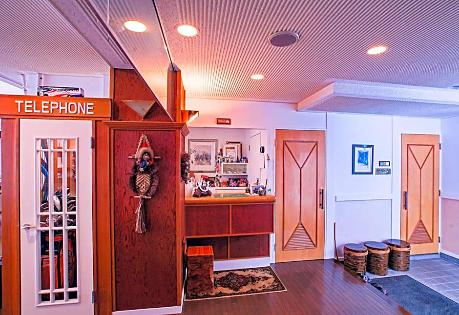 Pension Entre - deux - Mers