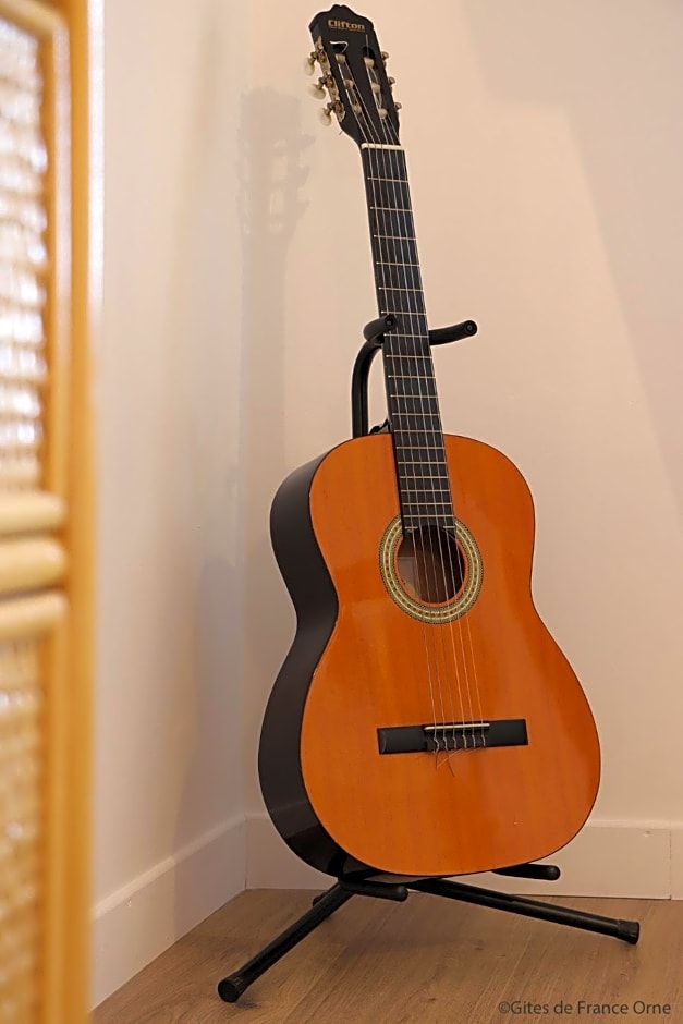 La Grange Bagnolaise