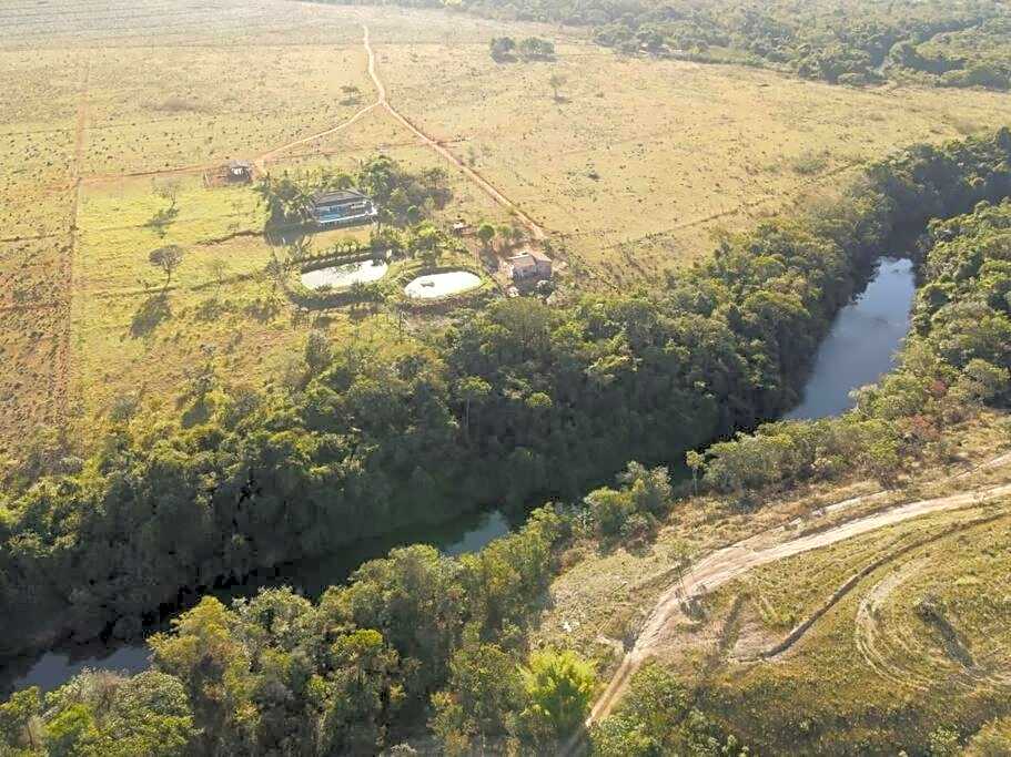 Chácara Alto Padrao Lago Sul