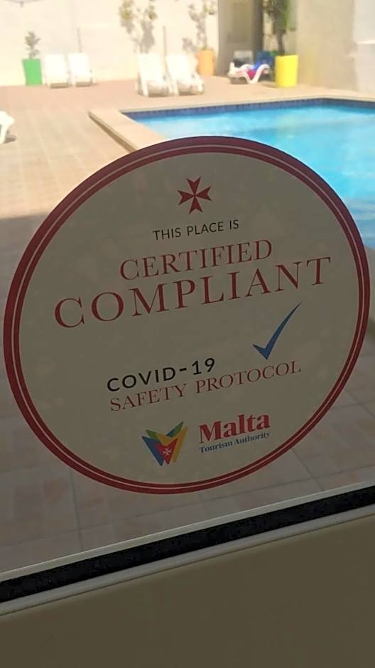 NSTS Campus Residence and Hostel