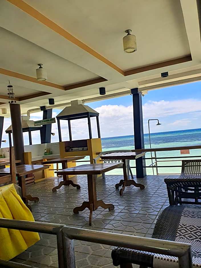 L & M Hearthstones Lodge