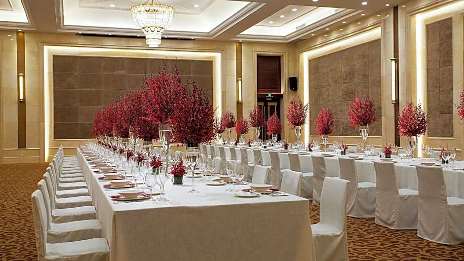 InterContinental Wuhan By IHG