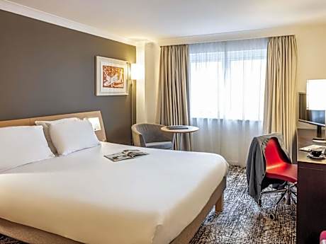 Novotel Bristol Centre Hotel