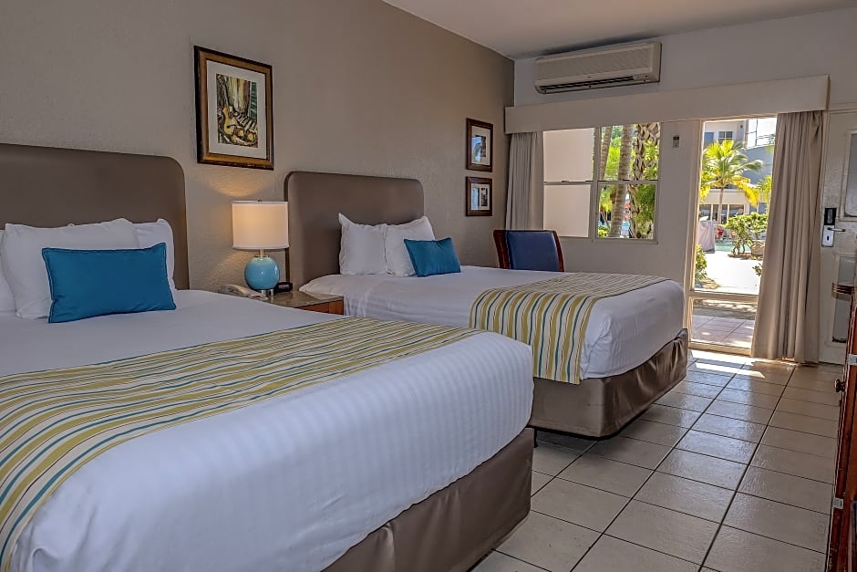 Rincon of the Seas - Grand Caribbean Hotel