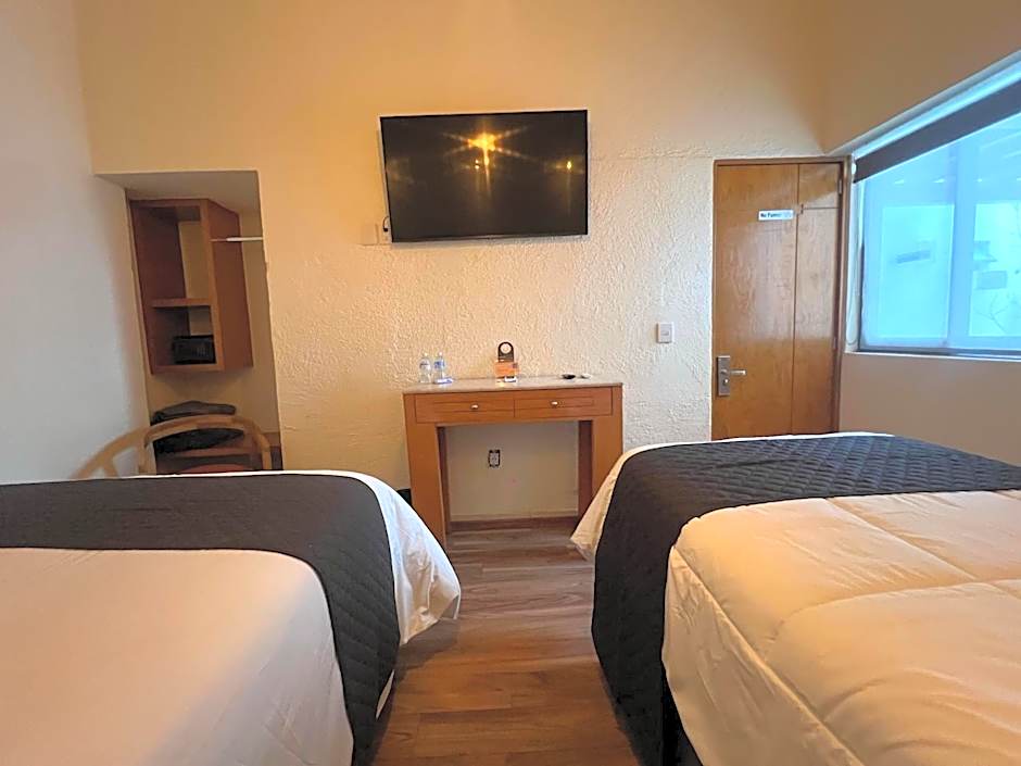 Hotel Consulado