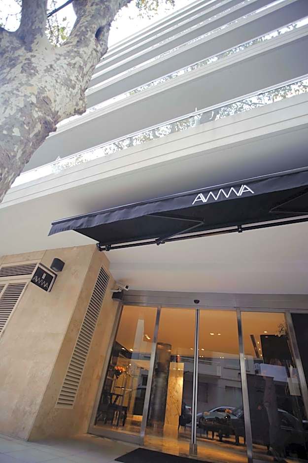 Awwa Suites & Spa