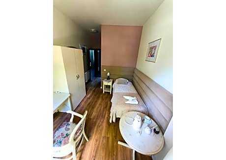 Single Room with Balcony