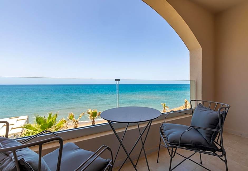 White Olive Elite Rethymno