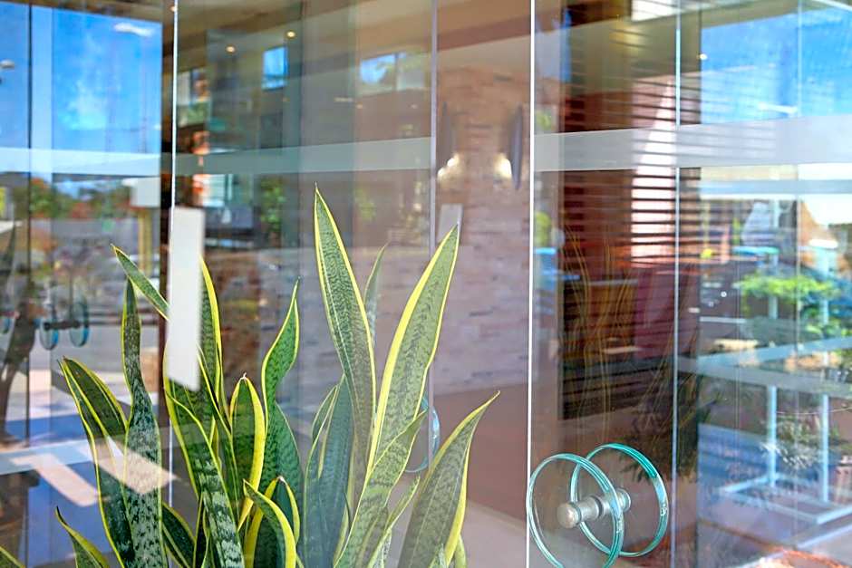 Alva Hotel Apartments