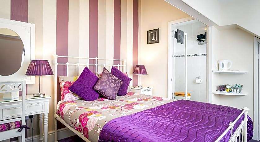 Arden Park Guest House