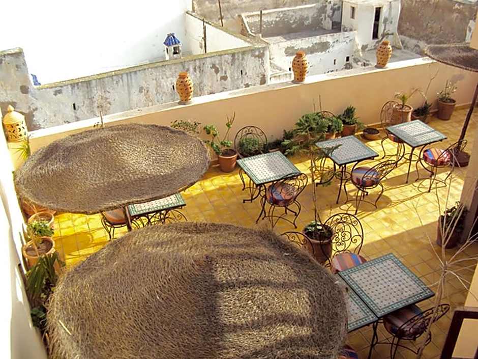 Riad Etoile D'essaouira