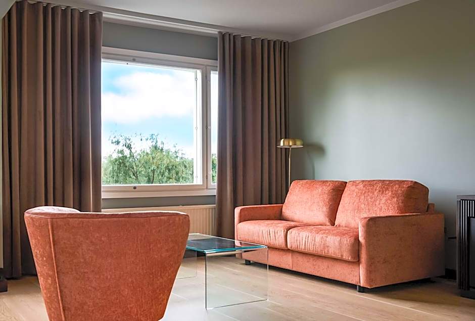 Radisson Blu Hotel Oulu