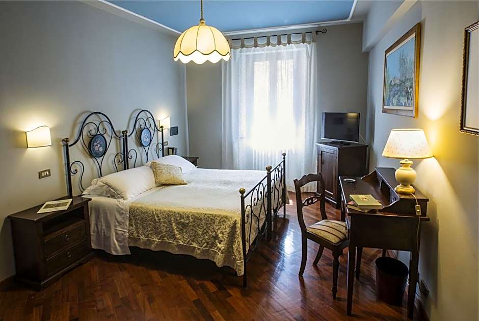 La Locanda Del Capitano