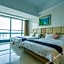 Sunny International Apartment (Beiiing Road Jinyuan Branch)