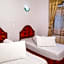 Natron Palace Hotel