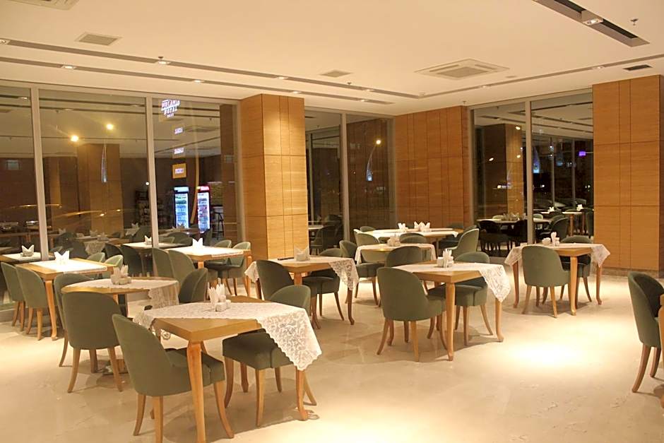 YZE Pırlanta Hotel