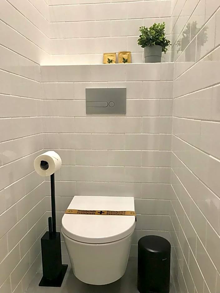 Alameda Exclusive House