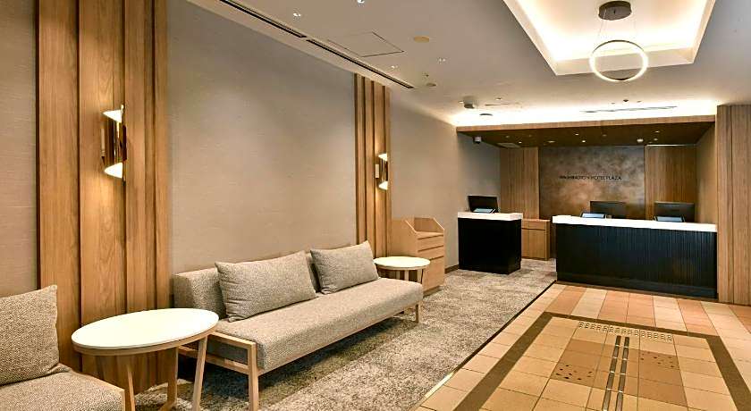 Nagoya Sakae Washington Hotel Plaza
